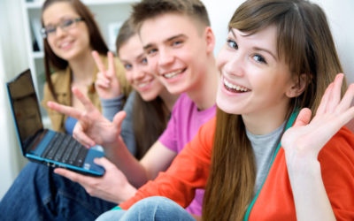 Learning a Foreign Language – One
