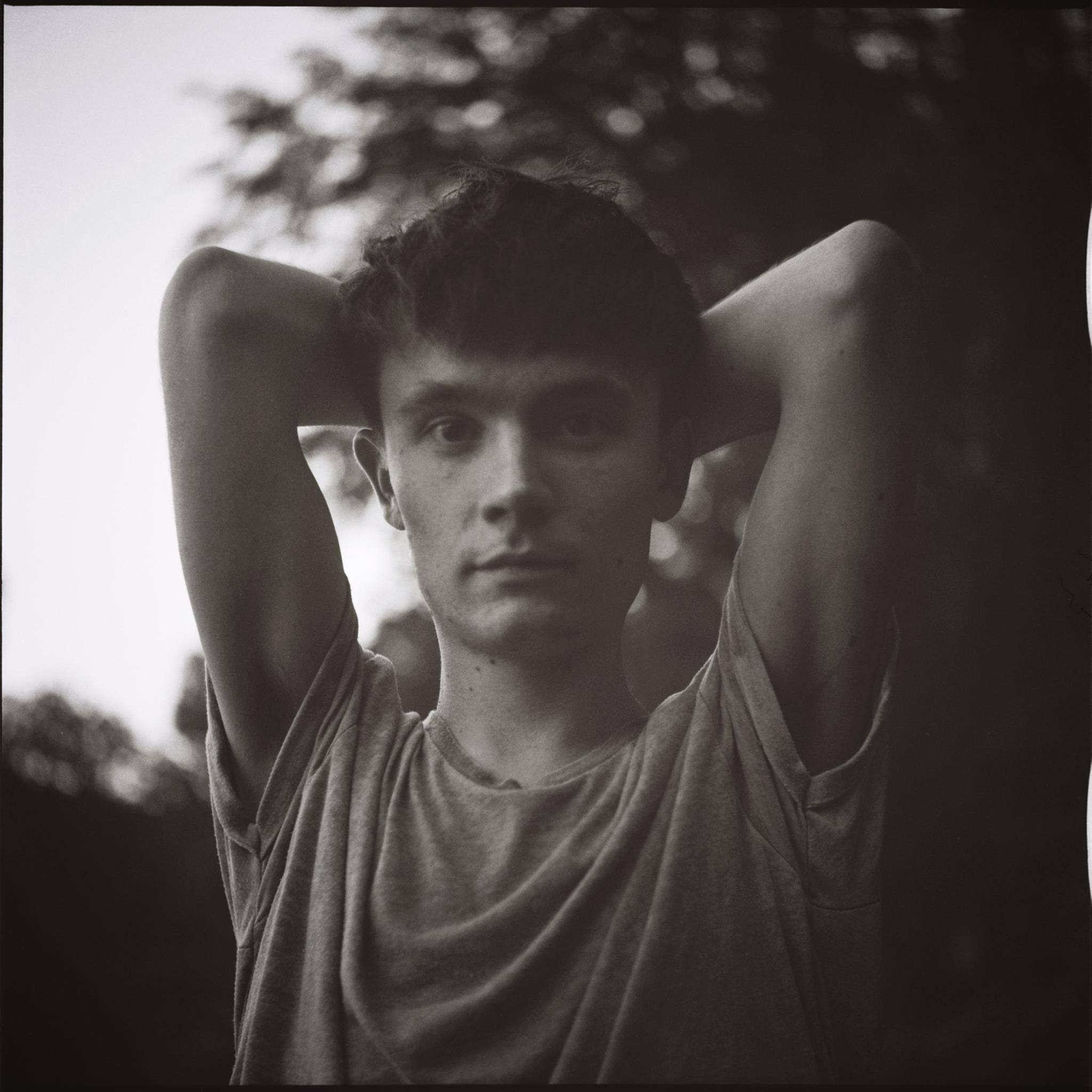 Steven Hanly