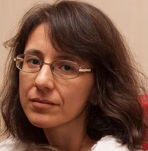 Mariana Evtimova